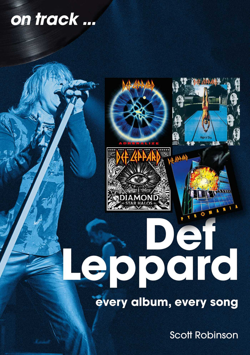 Def Leppard