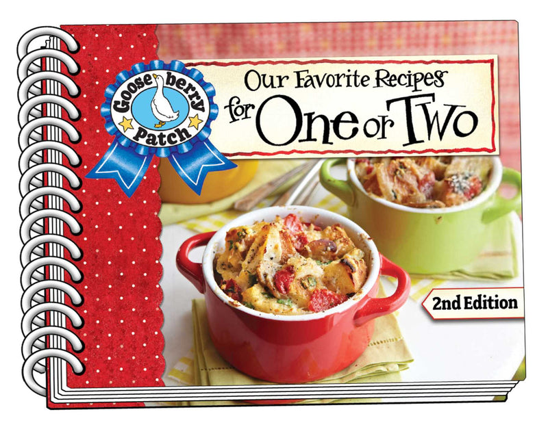 Our Favorite Recipes for One or Two