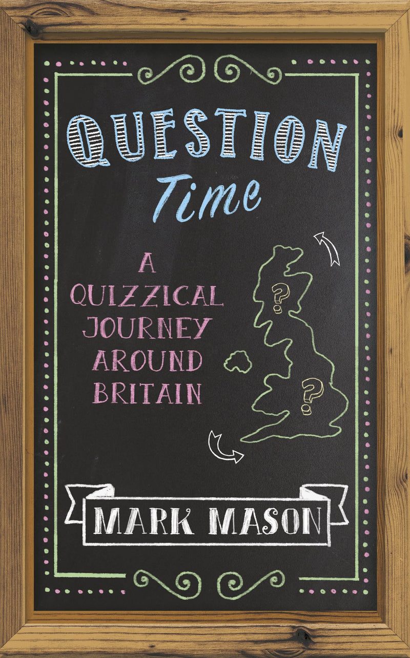 Question Time