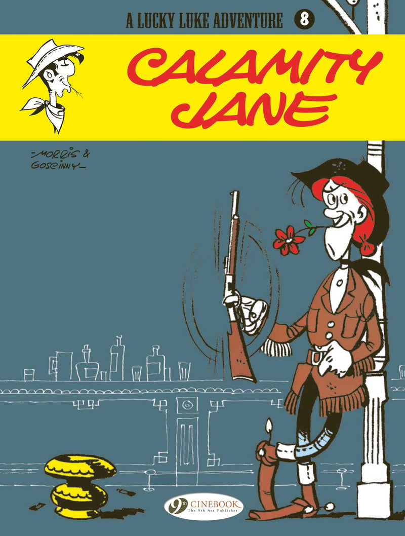 Calamity Jane