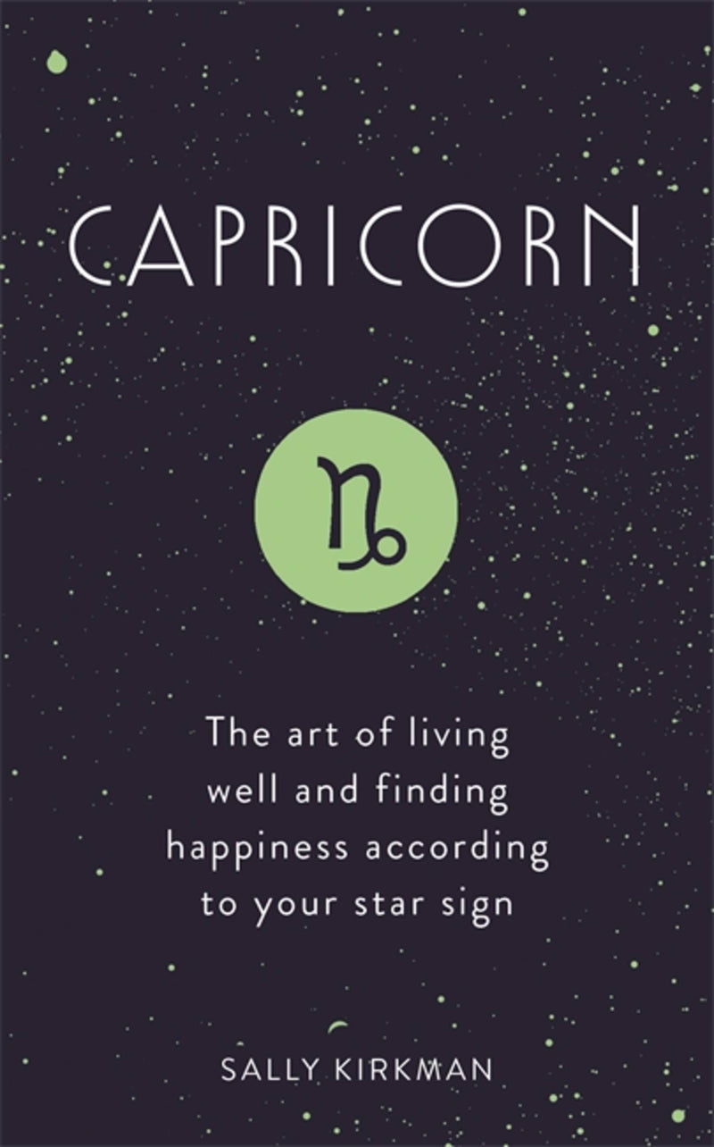 Capricorn