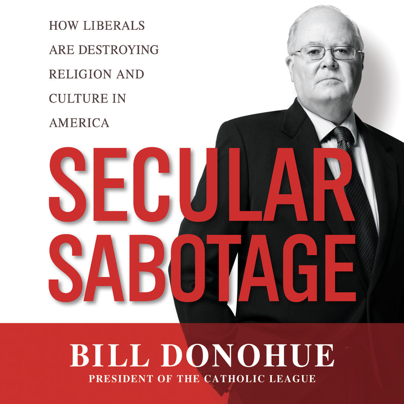 Secular Sabotage