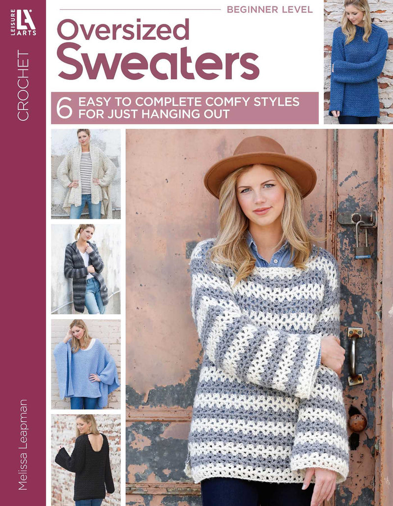 Oversized Sweaters