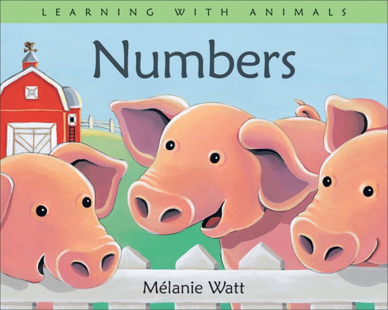 Numbers