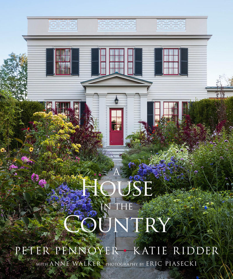 House In The Country