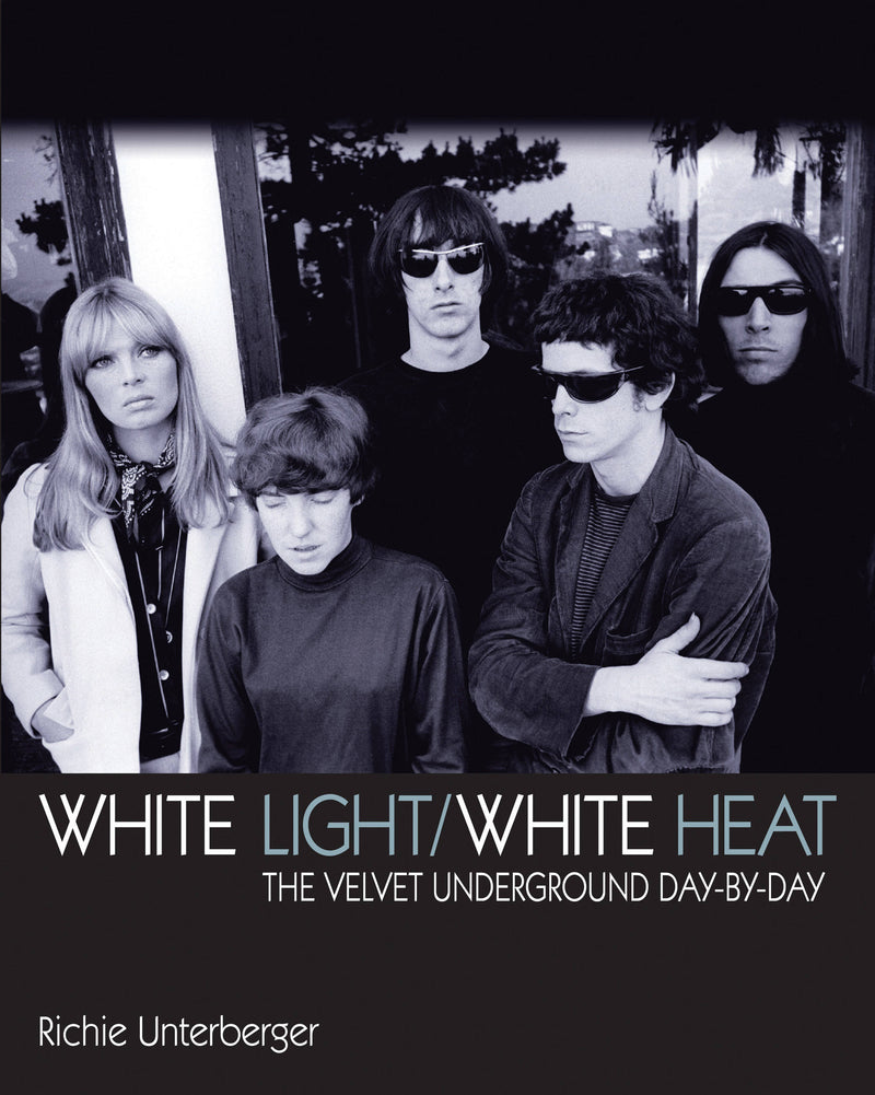White Light/White Heat