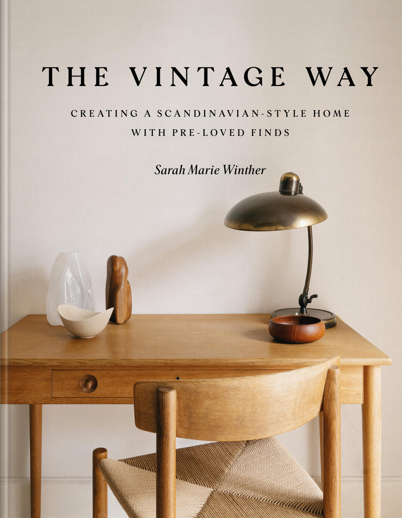 The Vintage Way