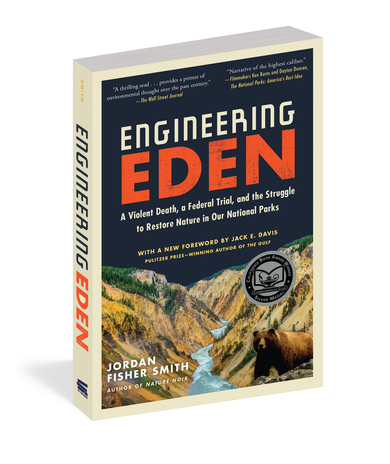 Engineering Eden