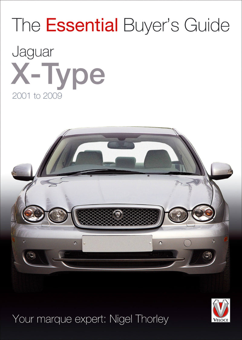 Jaguar X-Type