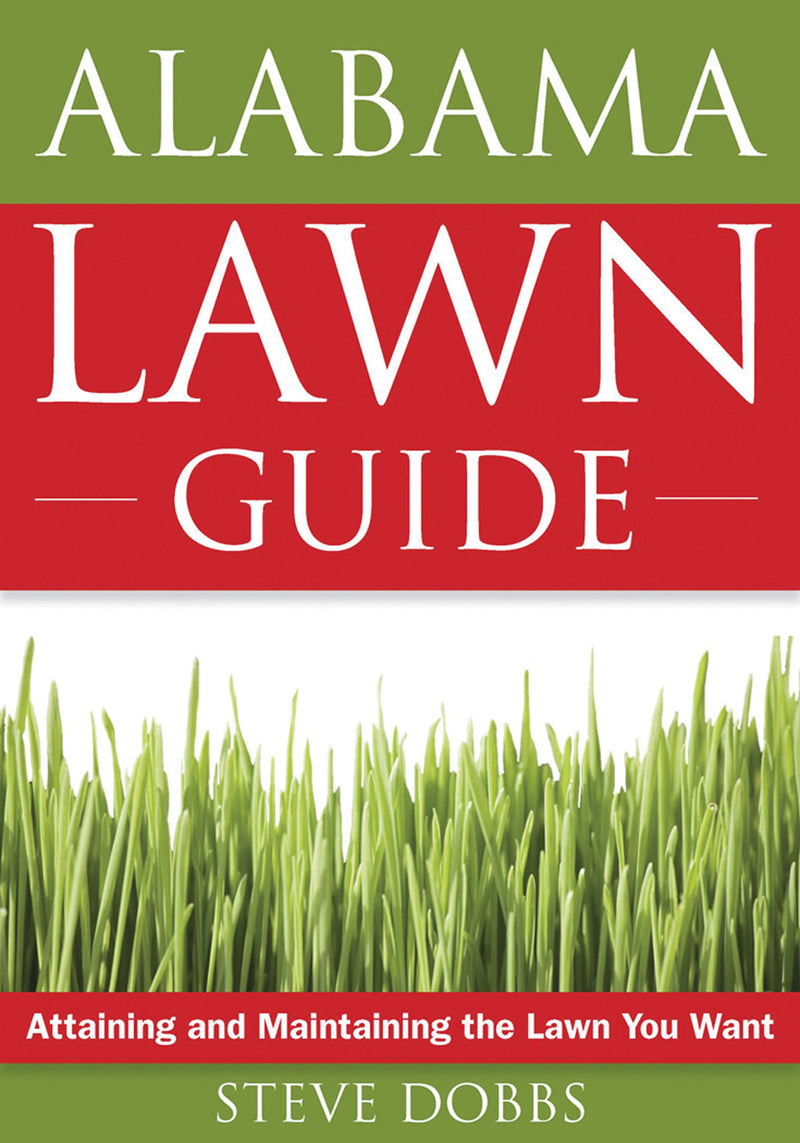 Alabama Lawn Guide