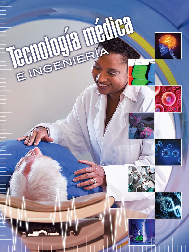 Tecnología médica e ingeniería: Medical Technology and Engineering