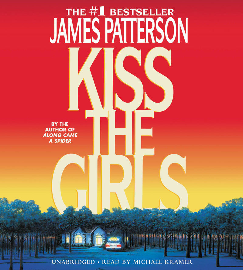 Kiss the Girls