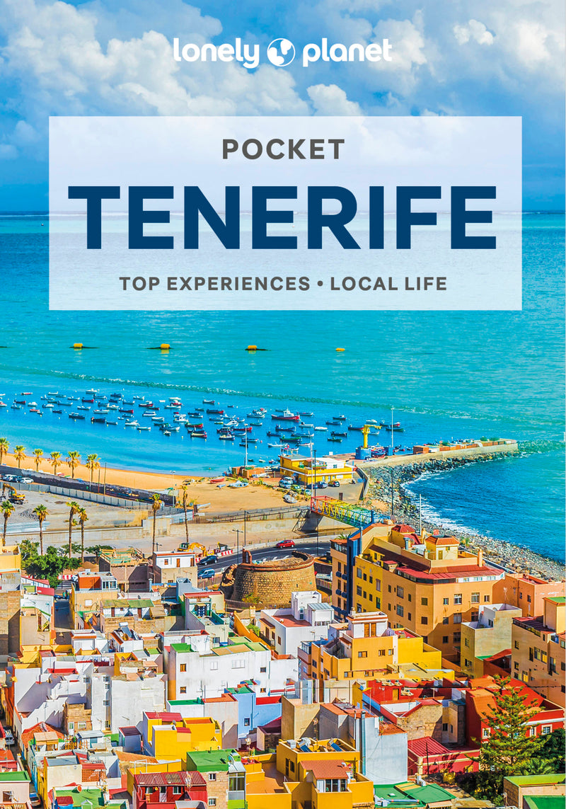 Lonely Planet Pocket Tenerife