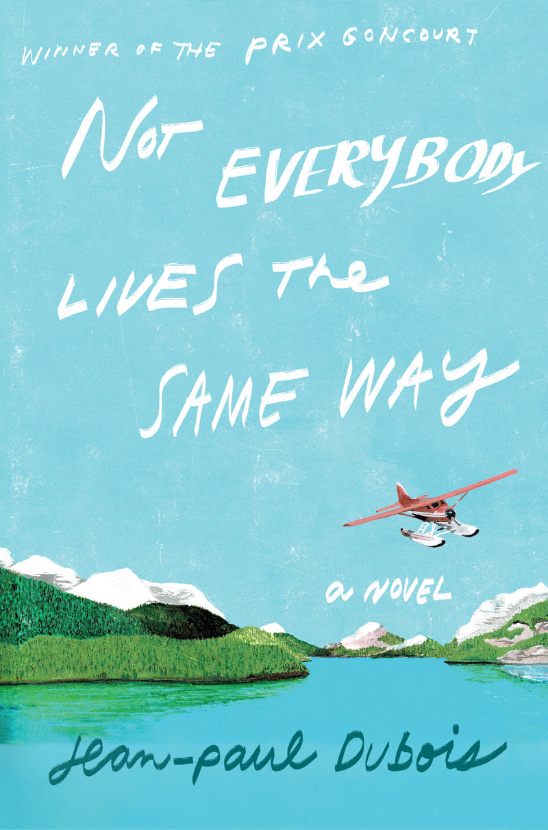 Not Everybody Lives The Same Way