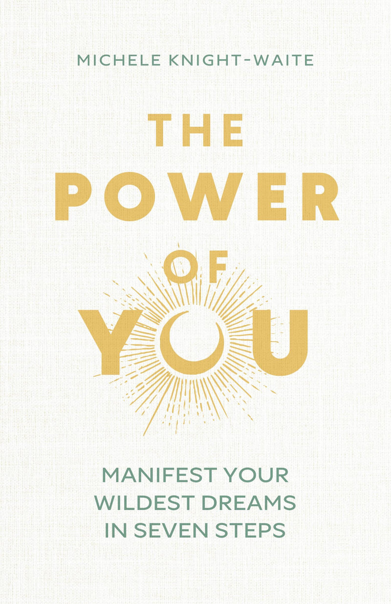 The Power of You