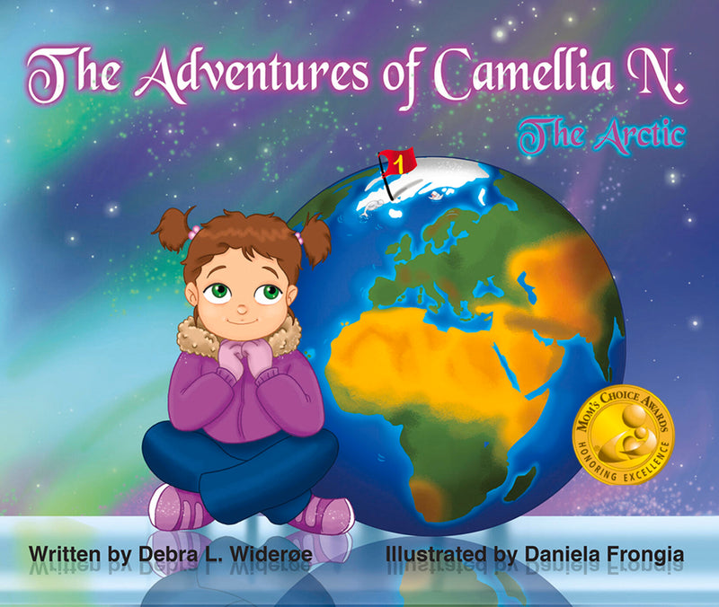 The Adventures of Camellia N.; The Artic