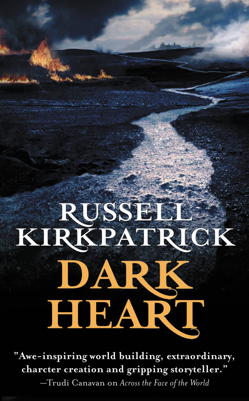 Dark Heart
