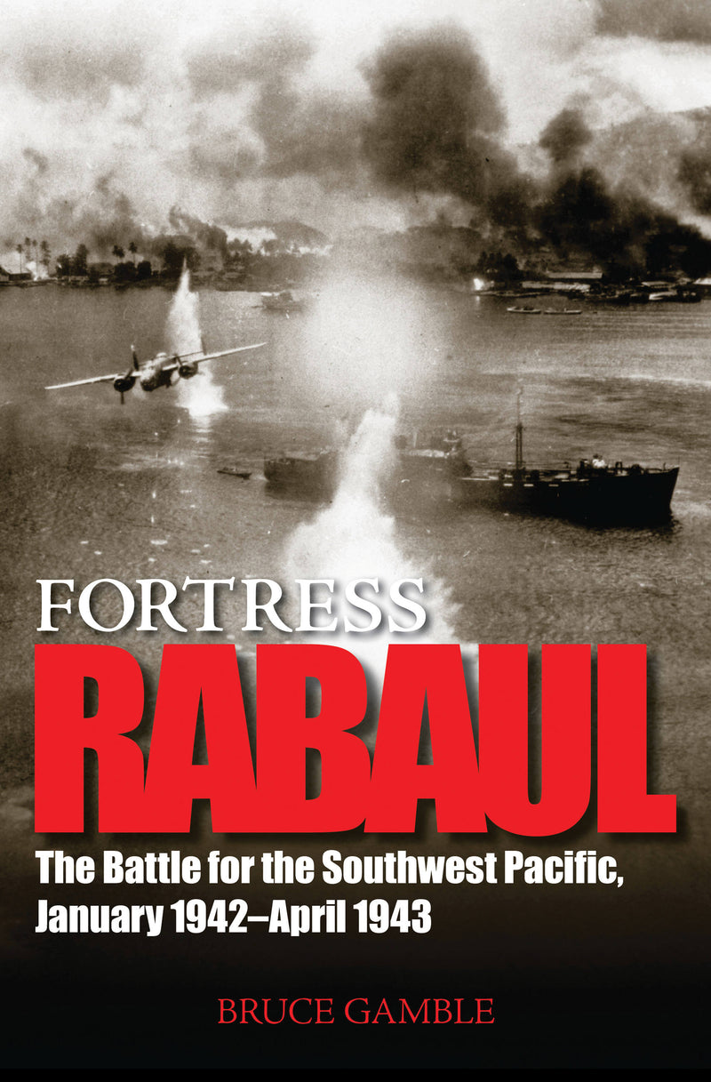Fortress Rabaul