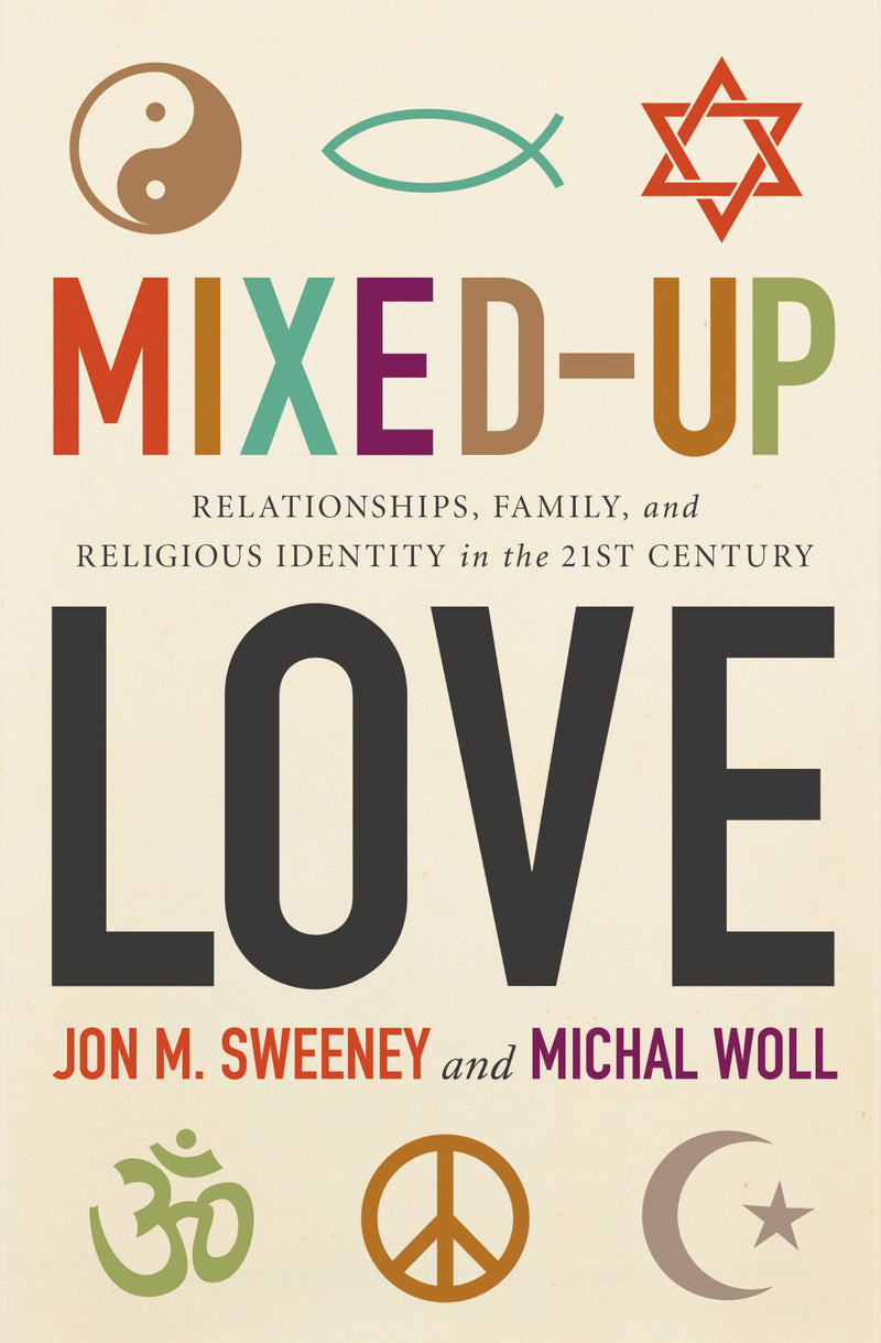 Mixed-Up Love