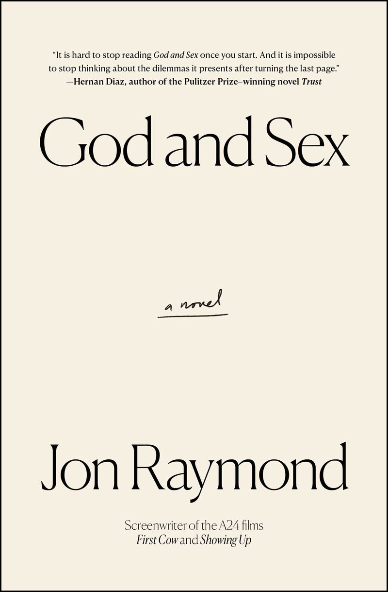 God and Sex