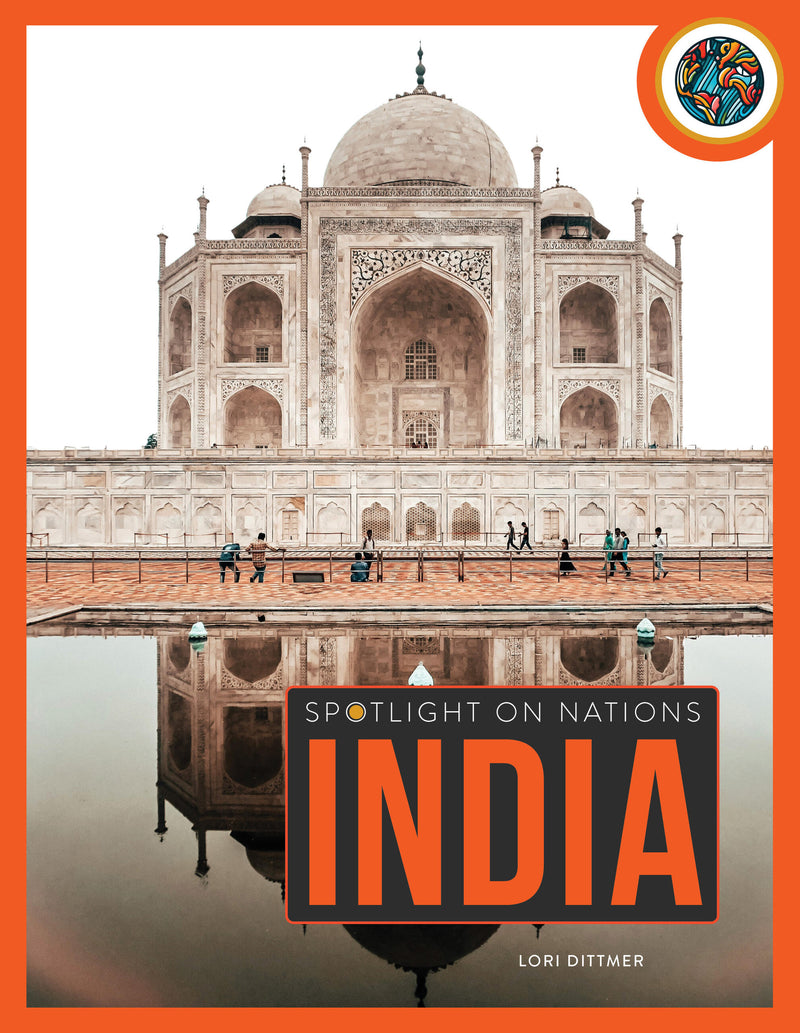 India