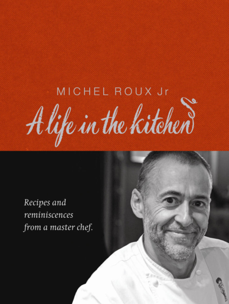 Michel Roux