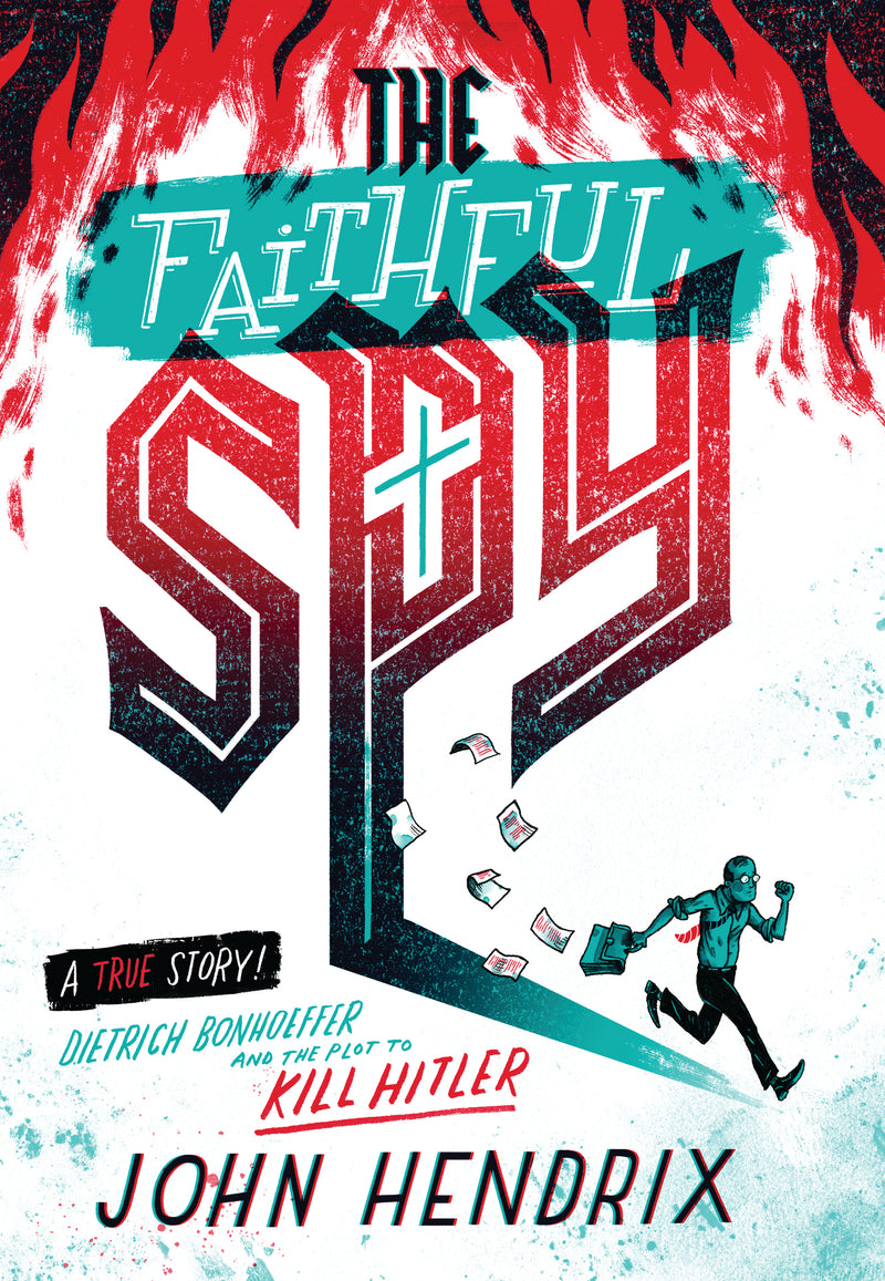 The Faithful Spy