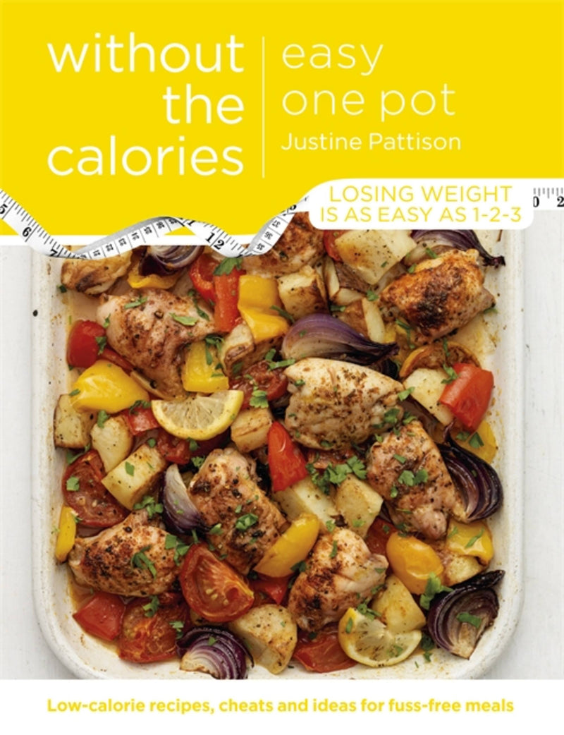 One Pot Without the Calories