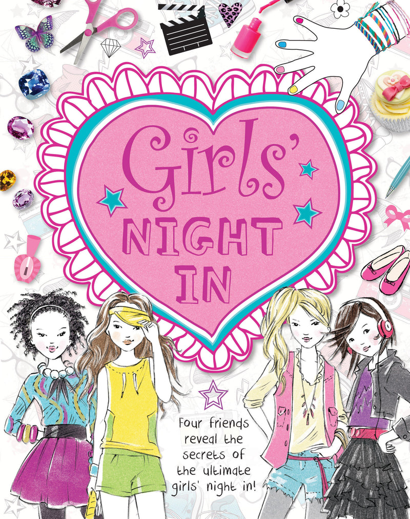 Girls' Night In