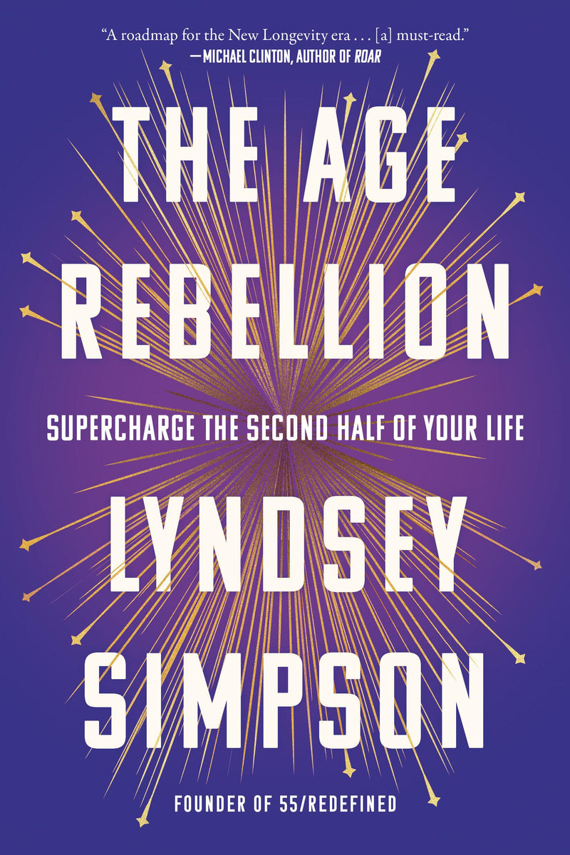 The Age Rebellion