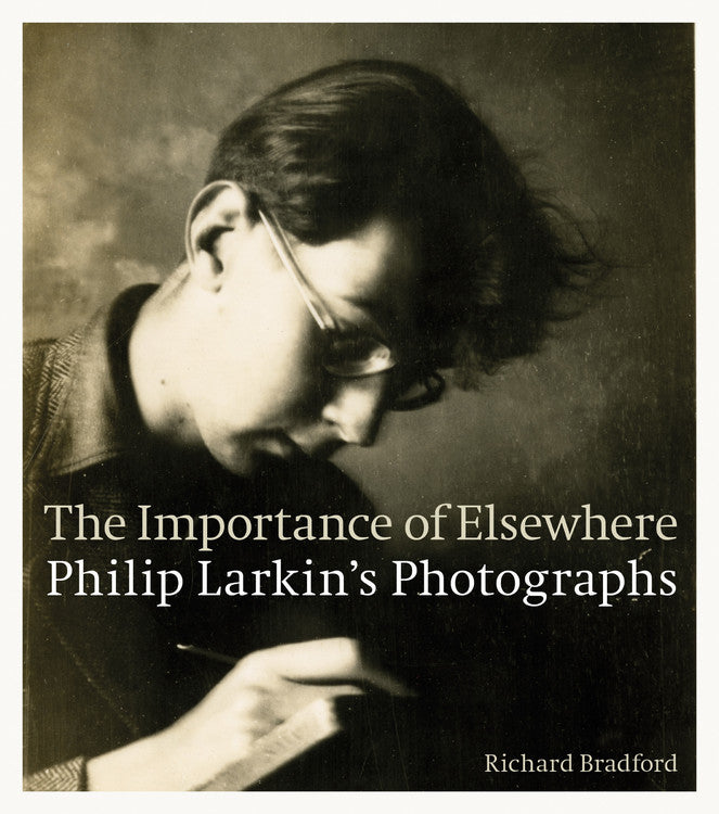 The Importance of Elsewhere