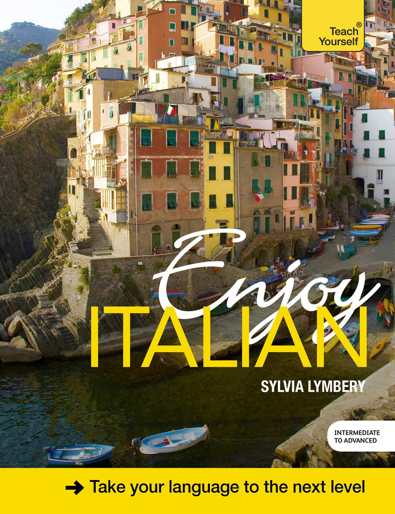 Enjoy Intermediate Italian