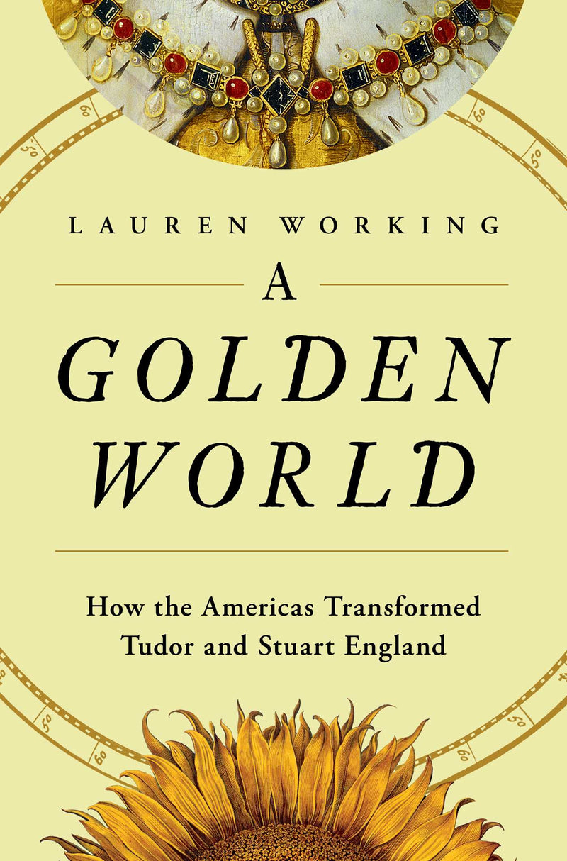 A Golden World