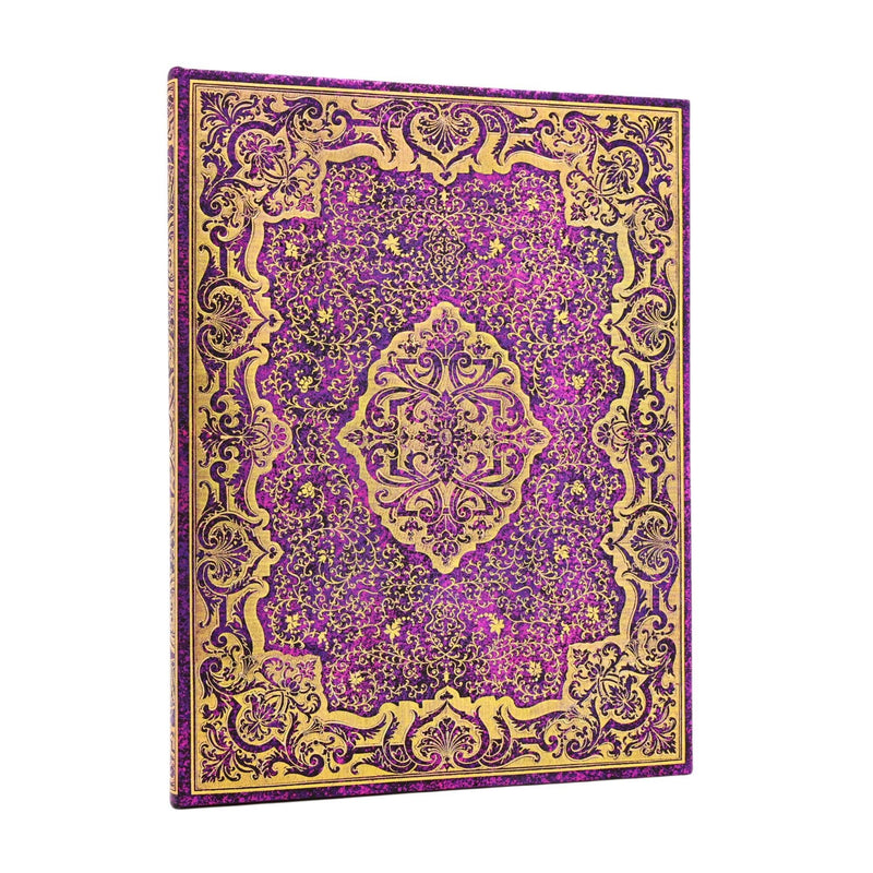 Picaresque Ultra Lined Hardcover Journal, 144pg, 120GSM by Paperblanks (Picaresque)