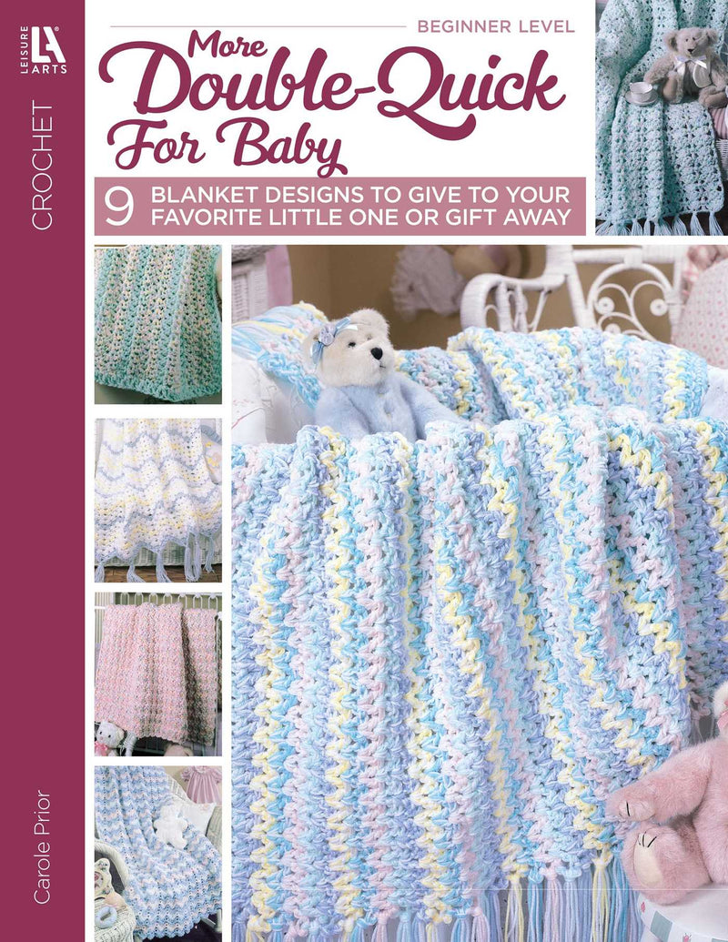 More Double-Quick for Baby