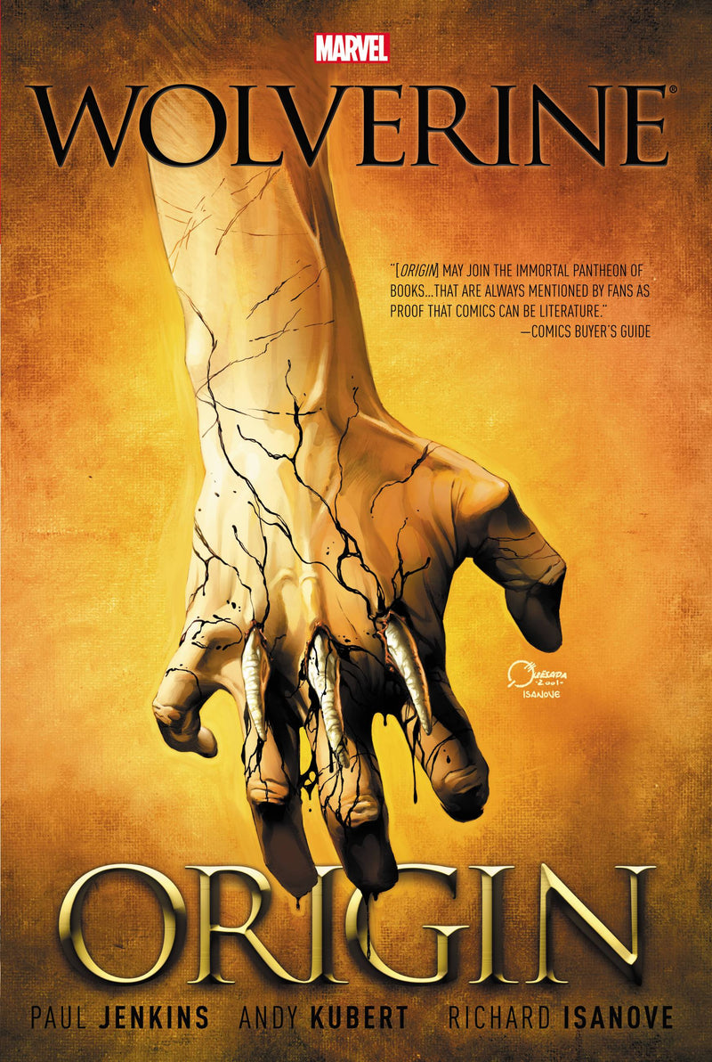 Wolverine