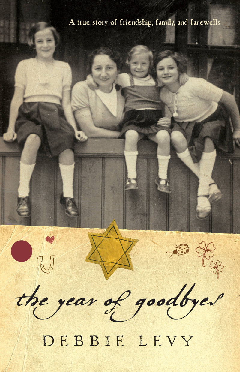 The Year of Goodbyes