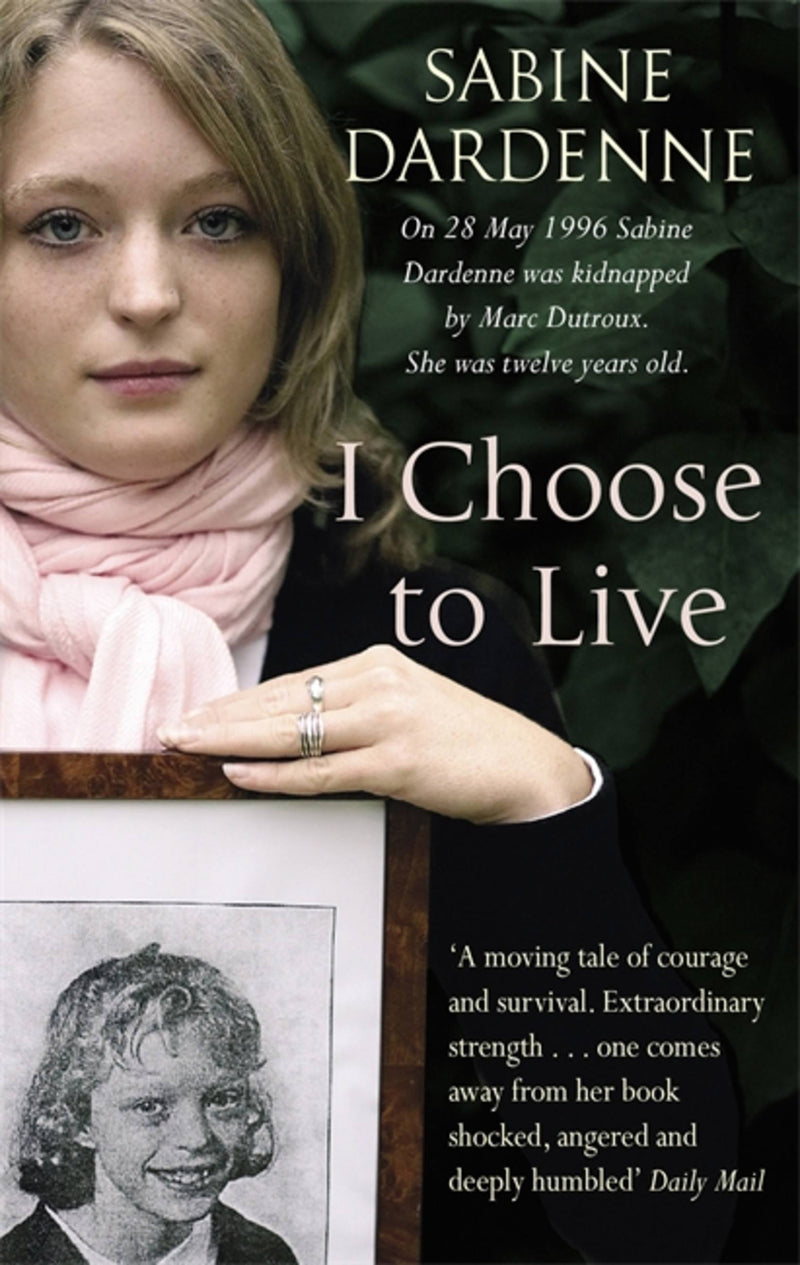I Choose to Live