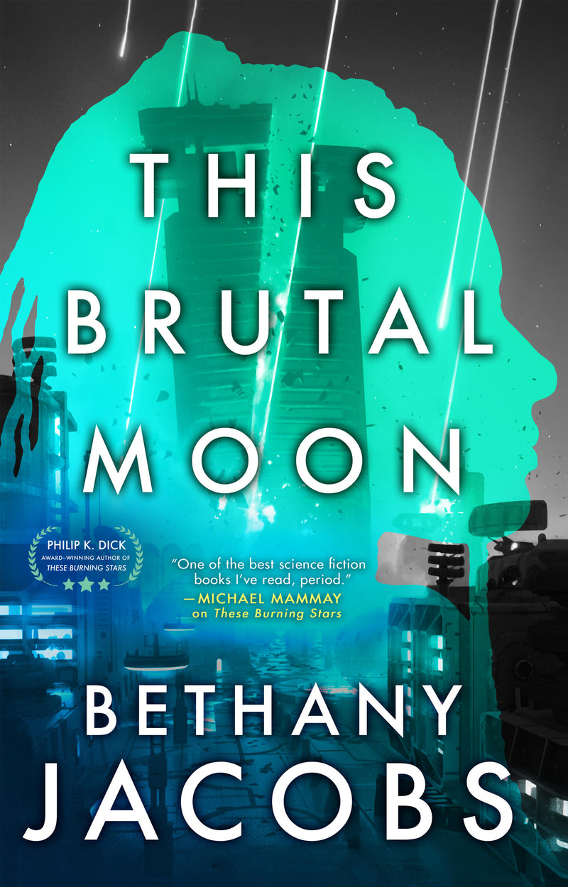 This Brutal Moon