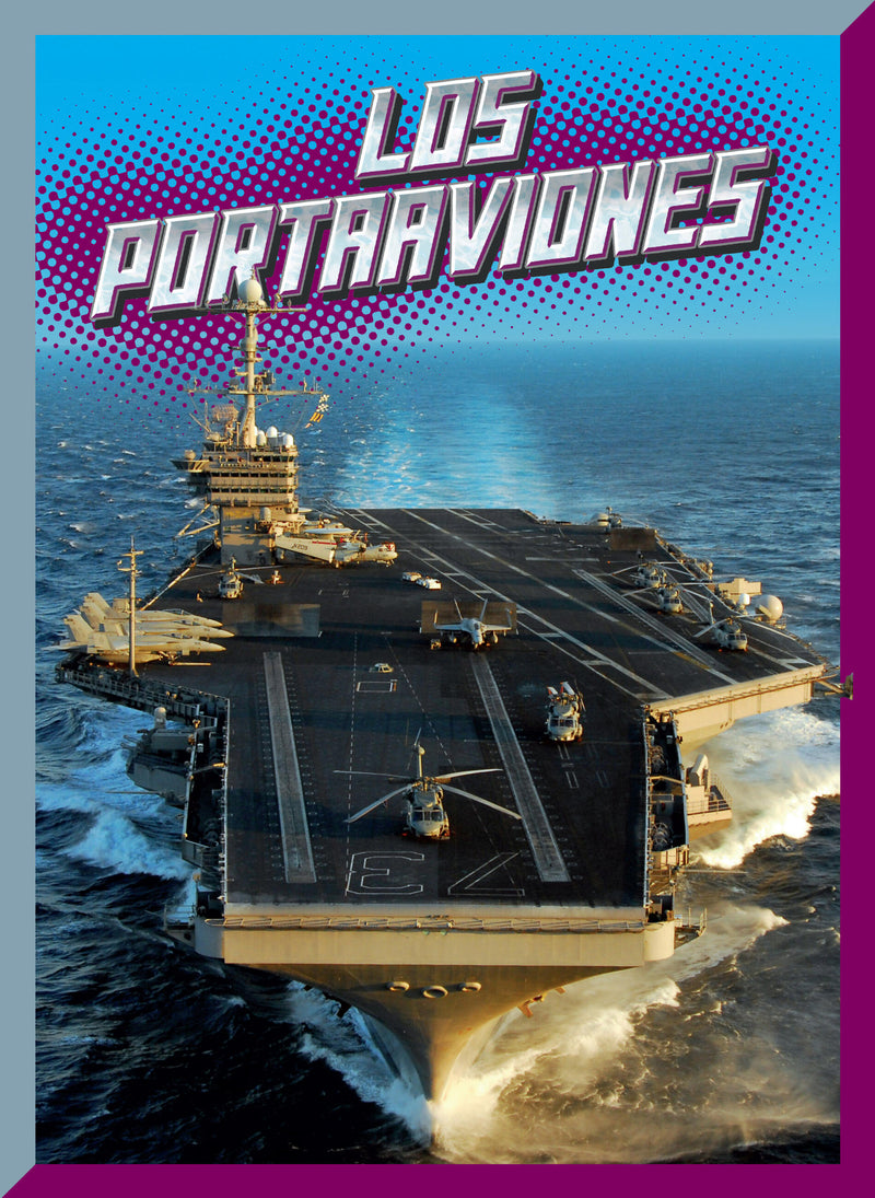 Los portaaviones
