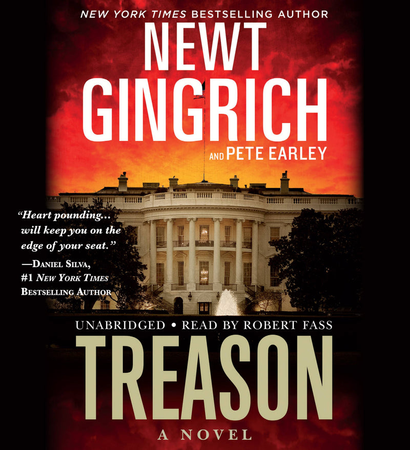Treason