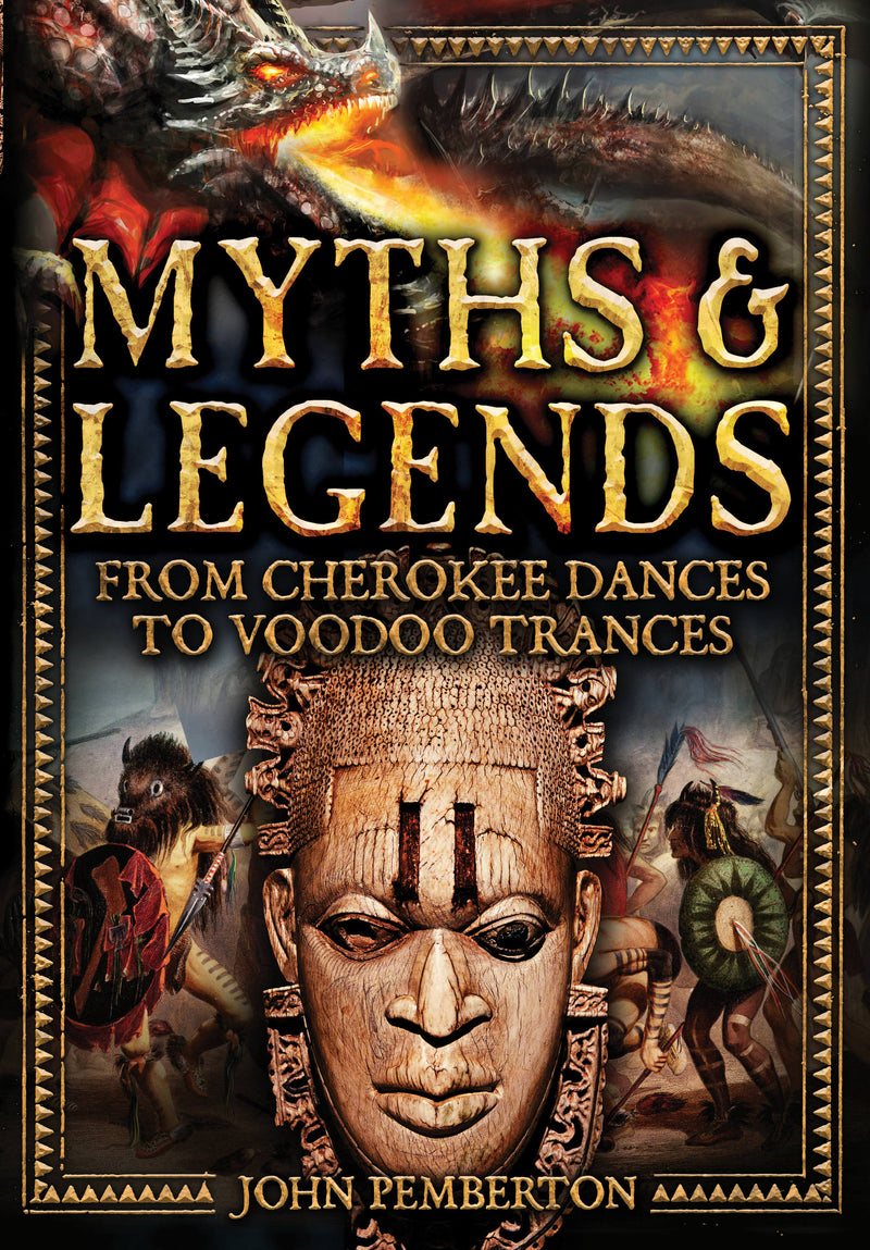 Myths & Legends