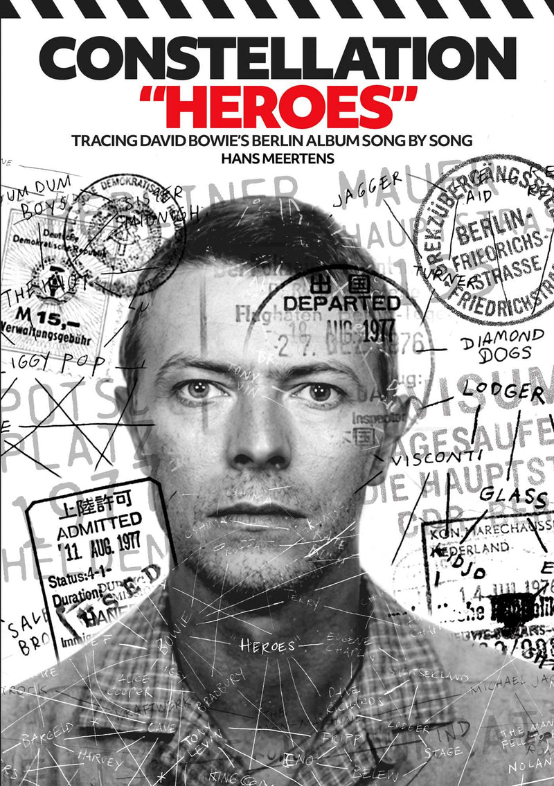Constellation "Heroes"