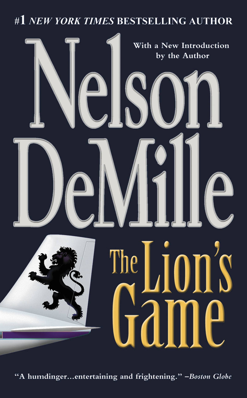 The Lion's Game