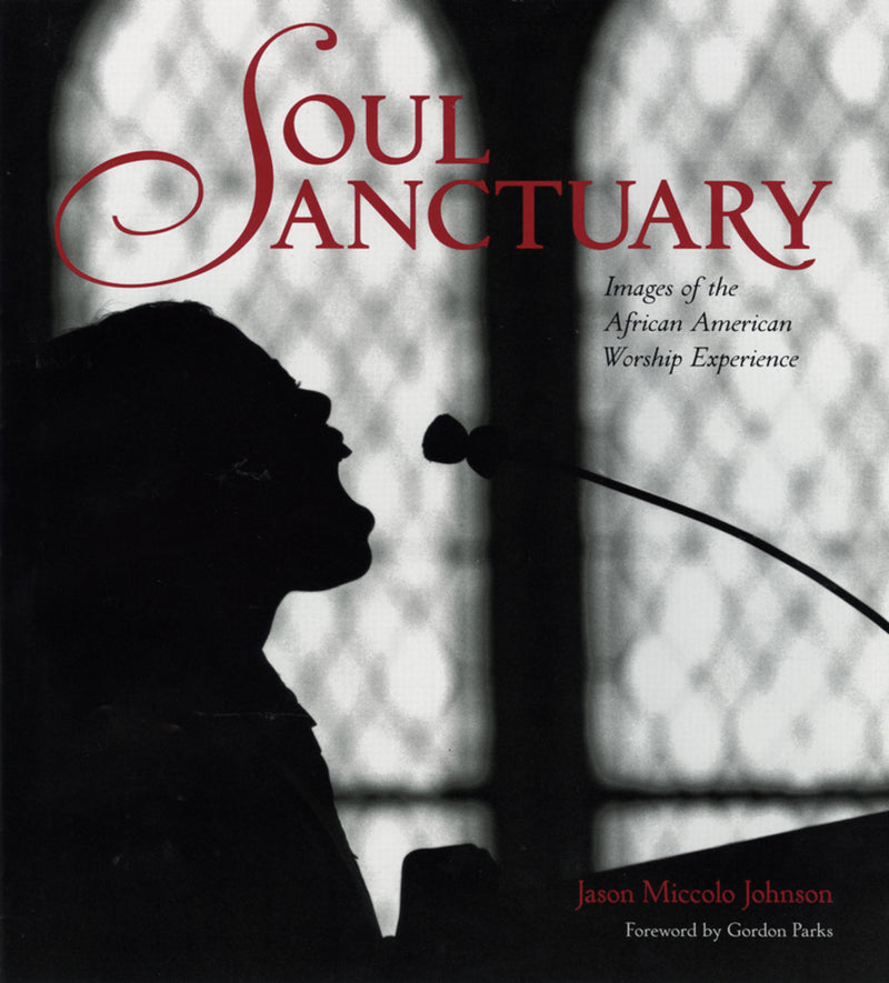 Soul Sanctuary