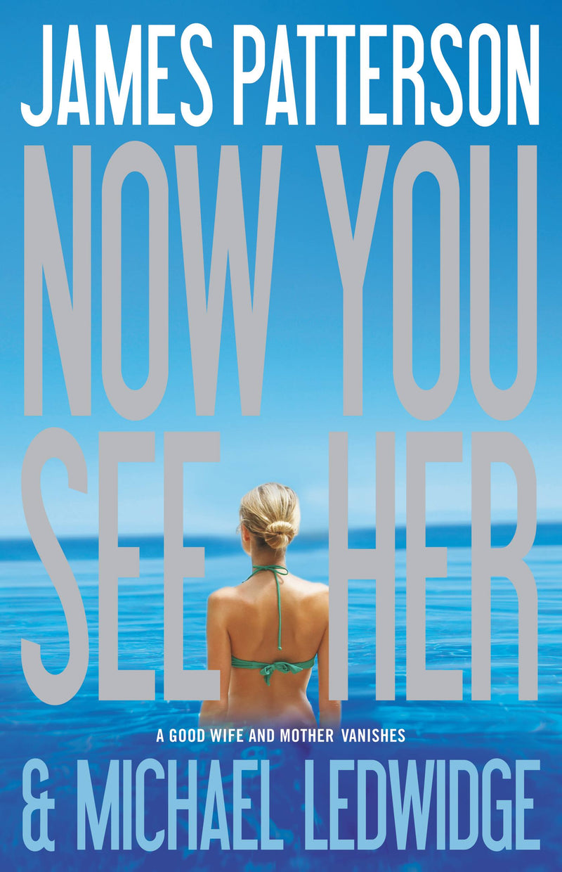 Now You See Her