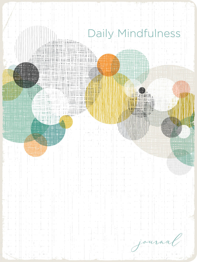Daily Mindfulness Journal