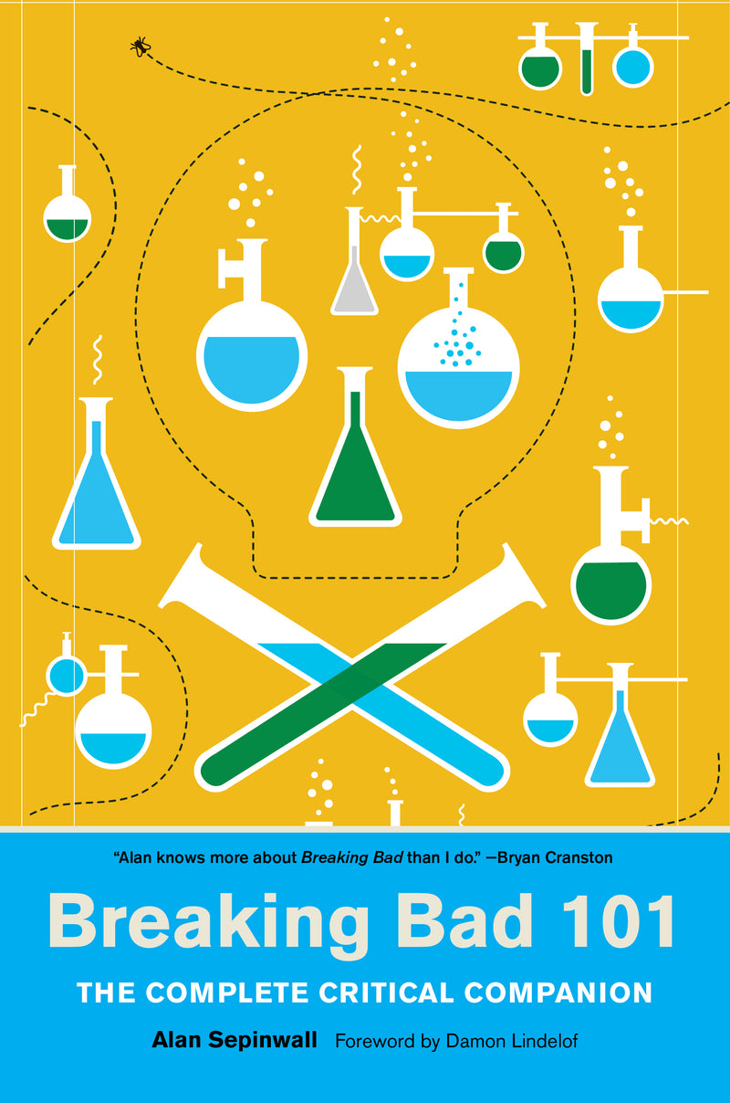 Breaking Bad 101
