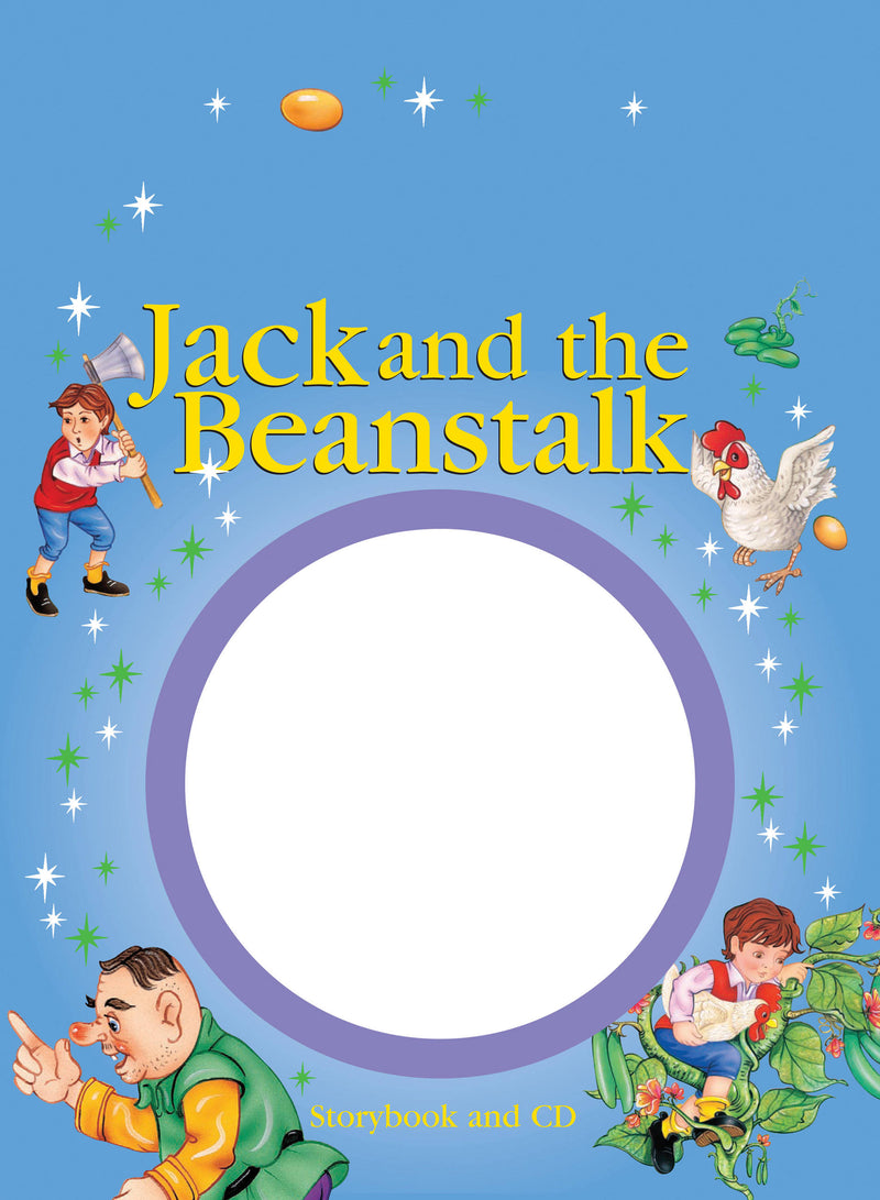 Jack and the Beanstalk