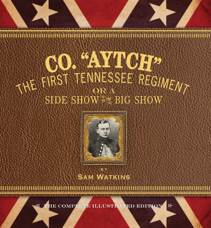 Co. "Aytch"